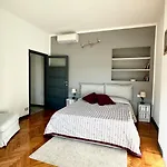 Bilocale Di Design A 100m Dalla Stazione * מילאנו