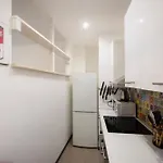 Bilocale Di Design A 100m Dalla Stazione דירה *