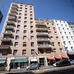 דירה Bilocale Di Design A 100m Dalla Stazione