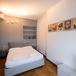 דירה Bilocale Di Design A 100m Dalla Stazione *