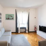 Bilocale Di Design A 100m Dalla Stazione * מילאנו