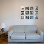 Bilocale Di Design A 100m Dalla Stazione דירה *
