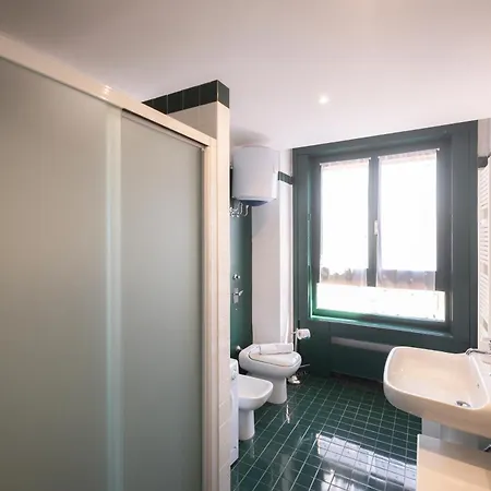 Apartmán Bilocale Di Design A 100m Dalla Stazione *